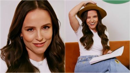 Larissa Manoela confirma volta � TV Globo