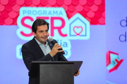 O secret�rio-chefe da Casa Civil do Governo de Mato Grosso, F�bio Garcia