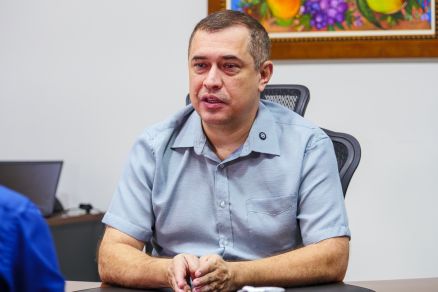 Informao foi revelada pelo secretrio de Economia, Marcelo Bussiki