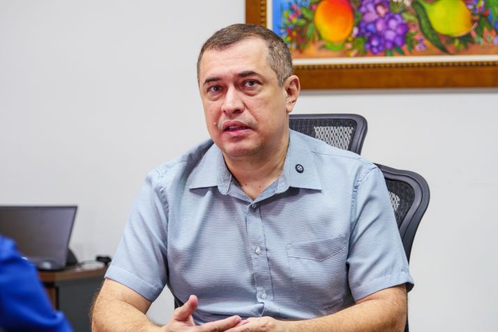 Prefeitura vai enviar projeto para parcelar dvida de R$ 723 mi
