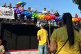 Parada de MT ocorre hoje e ter tema: "Vidas Trans Importam"