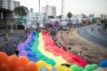 Sob ataque de polticos, Parada vai s ruas defendendo vidas trans