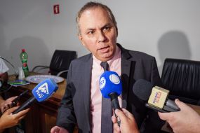 Dilemário defende Abilio e diz que também não pagaria CS Mobi
