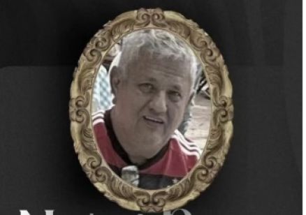 Ivan Pimentel, que morreu nesta quarta-feira em Cuiab�