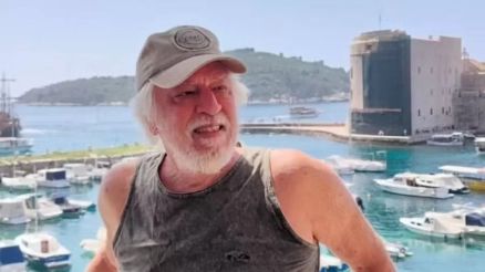 Nuno Leal Maia est� longe das novelas desde 2012