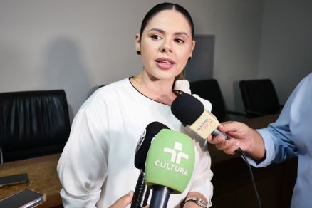 A vereadora Michelly Alencar quer investigar o ex-prefeito, Emanuel Pinheiro