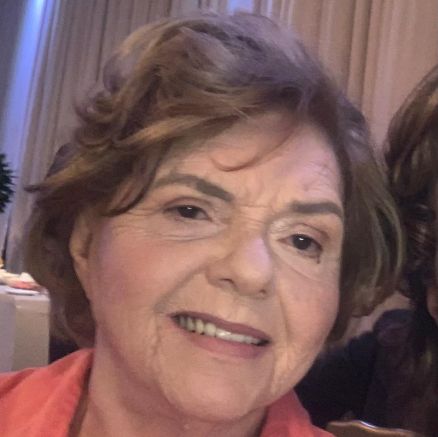 Lalita Bezerra, que morreu ap�s complica��es com a sa�de