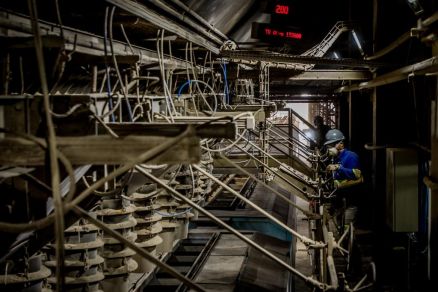 O FCO Empresarial financia implanta��o, amplia��o e moderniza��o de empreendimentos industriais 