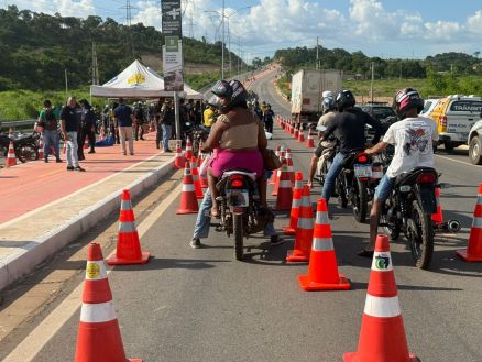 Avenida Contorno Leste 