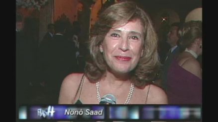 Maria Leonor Saad