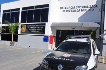 Dois adolescentes faccionados so detidos por ocultao de cadver
