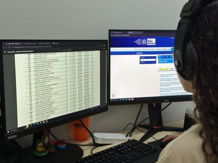 Edital do curso foi publicado no site da Seciteci no ltimo dia 21.02