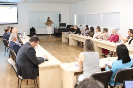 O relatrio preliminar foi apresentado nesta tera-feira (11)