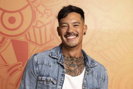 Gabriel Yoshimoto � o sexto eliminado do BBB 25 