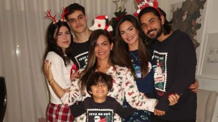 Kelly Key, de 41 anos