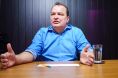 "Se eu no pensar em ser governador, tenho que ir para casa"