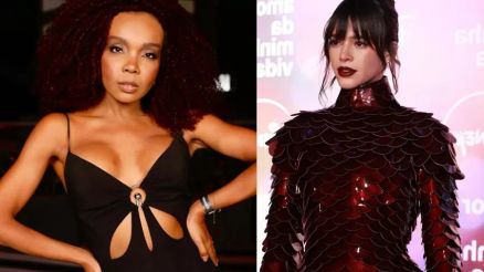 Thelma Assis deixou de seguir Bruna Marquezine nas redes sociais