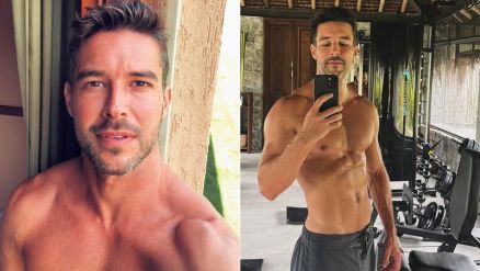 Bernardo Velasco ser personal no remake de Vale Tudo