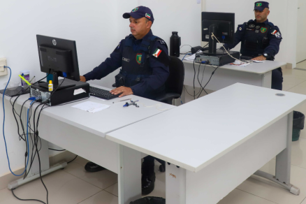 Guarda Municipal garante que den�ncias s�o sigilosas