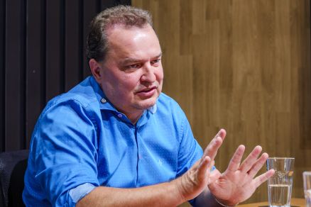 O valor estimado para a execuo do programa  de R$ 36 milhes