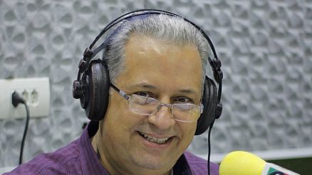 Henrique Bruckman faleceu aos 63 anos 