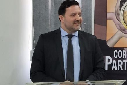 O juiz Guilherme Leite Roriz, que assina a decis�o 