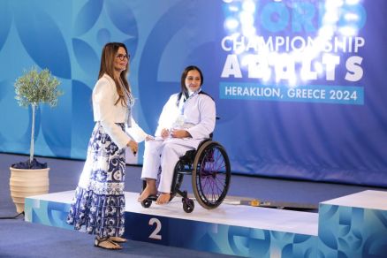 Idealizadora do programa SER Fam�lia Inclusivo, Virginia Mendes acredita no poder da inclus�o 