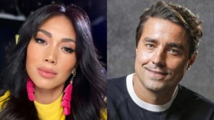 Danni Suzuki, de 47 anos de idade, relembrou seu antigo relacionamento com Ricardo Pereira