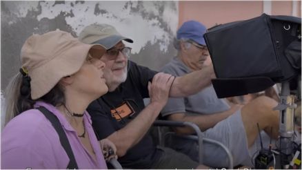 Cac Diegues deixa filme indito com Antonio Fagundes, 'Deus ainda  brasileiro'