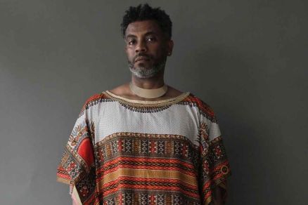 Ator Andr� D�Lucca