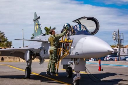 Os gastos militares brasileiros melhoraram de perfil nos dois primeiros anos do governo Lula
