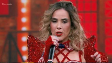 Wanessa Camargo, 42 anos