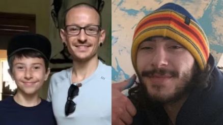 Draven Bennington, de 22 anos, mudou seus pronomes para 'ela/dela' 