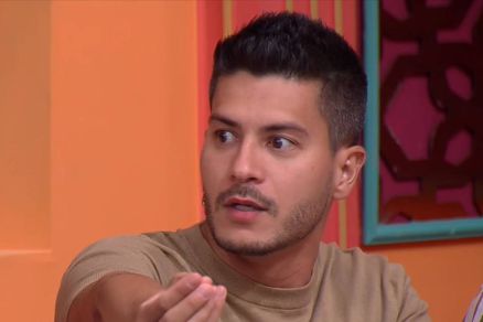 Arthur Aguiar avalia escolhas de brothers no Sincer�o do BBB 25