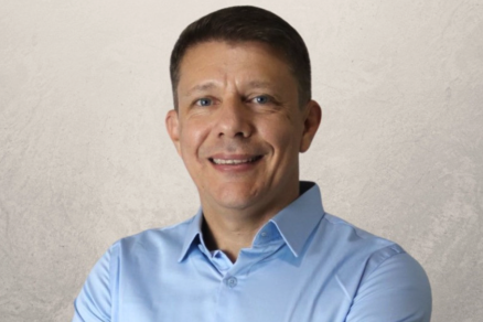 O tenente-coronel Sandro Barbosa da Silva, que foi afastado das fun��es