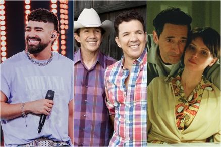 Dilsinho, Di Paullo & Paulino e 