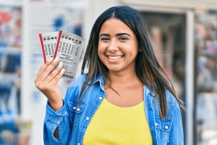Quer Ganhar R$ 1,2 Bilho na Loteria Powerball Americana? Agora Voc Pode Jogar Online! 