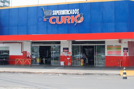 Unidade do Curi invadida fica no Jardim Cuiab