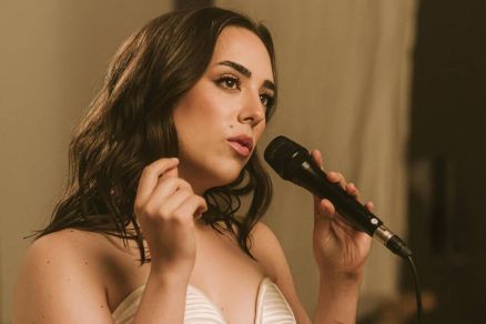 Lara Silva: 'Me preparei estudando muito' -