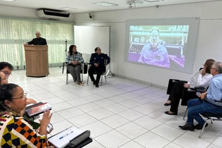 O objetivo da oficina � melhorar o acesso da popula��o aos atendimentos m�dicos especializados no Sistema �nico de Sa�de (SUS)