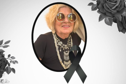 Eloisa Helena Biancardini Jorge, que morreu aos 74 anos