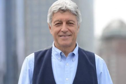 Jornalista Caco Barcellos, que realizar� palestra no evento 