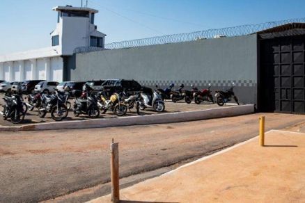 Advogada tentava entrar em Penitenciria Central do Estado com documentos falsos 