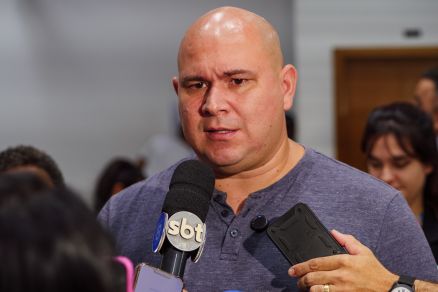 O prefeito de Cuiab Abilio Brunini afirmou que vai acionar a Delegacia Fazendria