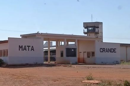 Penitenciria Major Eldo S Corra, onde reeducando foi encontrado morto 