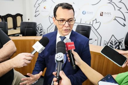 O deputado Ludio Cabral, que levantou montante no Fiplan pago ao Consrcio BRT