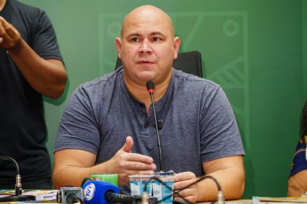 O prefeito de Cuiab Abilio Brunini disse que a controladoria tem encaminhado as denncias