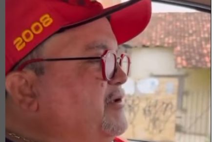 Torcedor do Spotv que se indignou com vitria de time mato-grossense