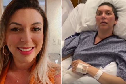 A jornalista mato-grossense Thiara Raquel Prado vem travando uma batalha pela vida