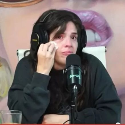 Dalma Maradona, filha de Diego Maradona, diz que fam�lia teve m�fia